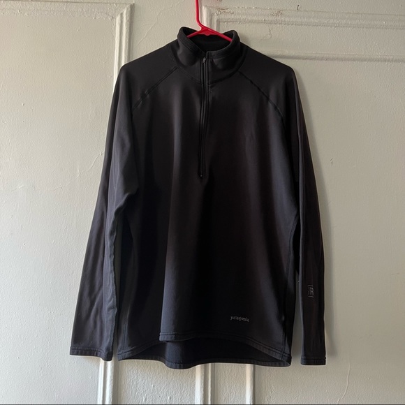 Patagonia Other - Patagonia mens R half zipped puller over size Large